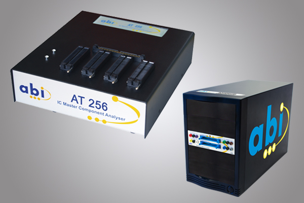 AT256 A4多品种集成电路测试仪